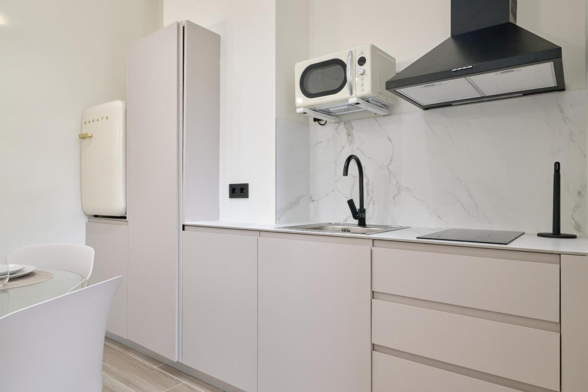 Romantic Apartment N3 Oceanografico By Virkin Suites Valencia Exterior foto